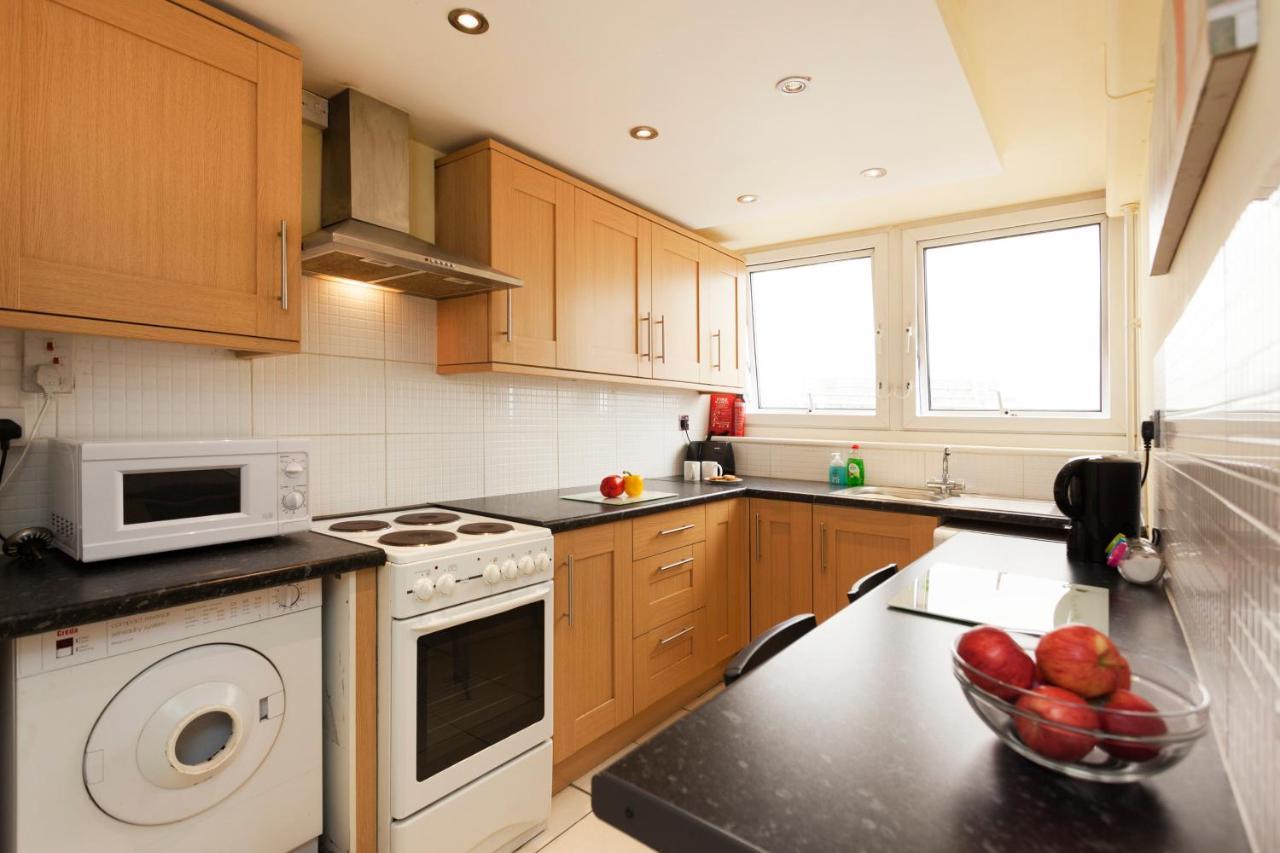 Victoria Centre Apartments In The Victoria Centre Shopping Centre - Nottingham City Centre - 24 Hour Access - Most Central Location, Kitchen - Sunday Check-Out 1Pm - Opposite Hilton By Restaurants & Shops - Outdoor Parking Cars Or Vans Five Pounds A Exteriör bild