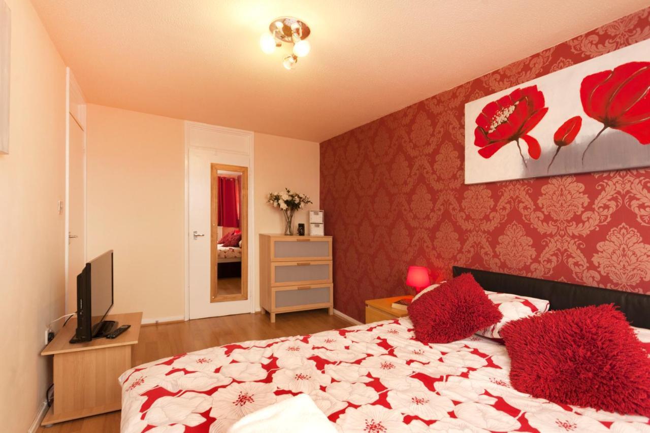 Victoria Centre Apartments In The Victoria Centre Shopping Centre - Nottingham City Centre - 24 Hour Access - Most Central Location, Kitchen - Sunday Check-Out 1Pm - Opposite Hilton By Restaurants & Shops - Outdoor Parking Cars Or Vans Five Pounds A Exteriör bild