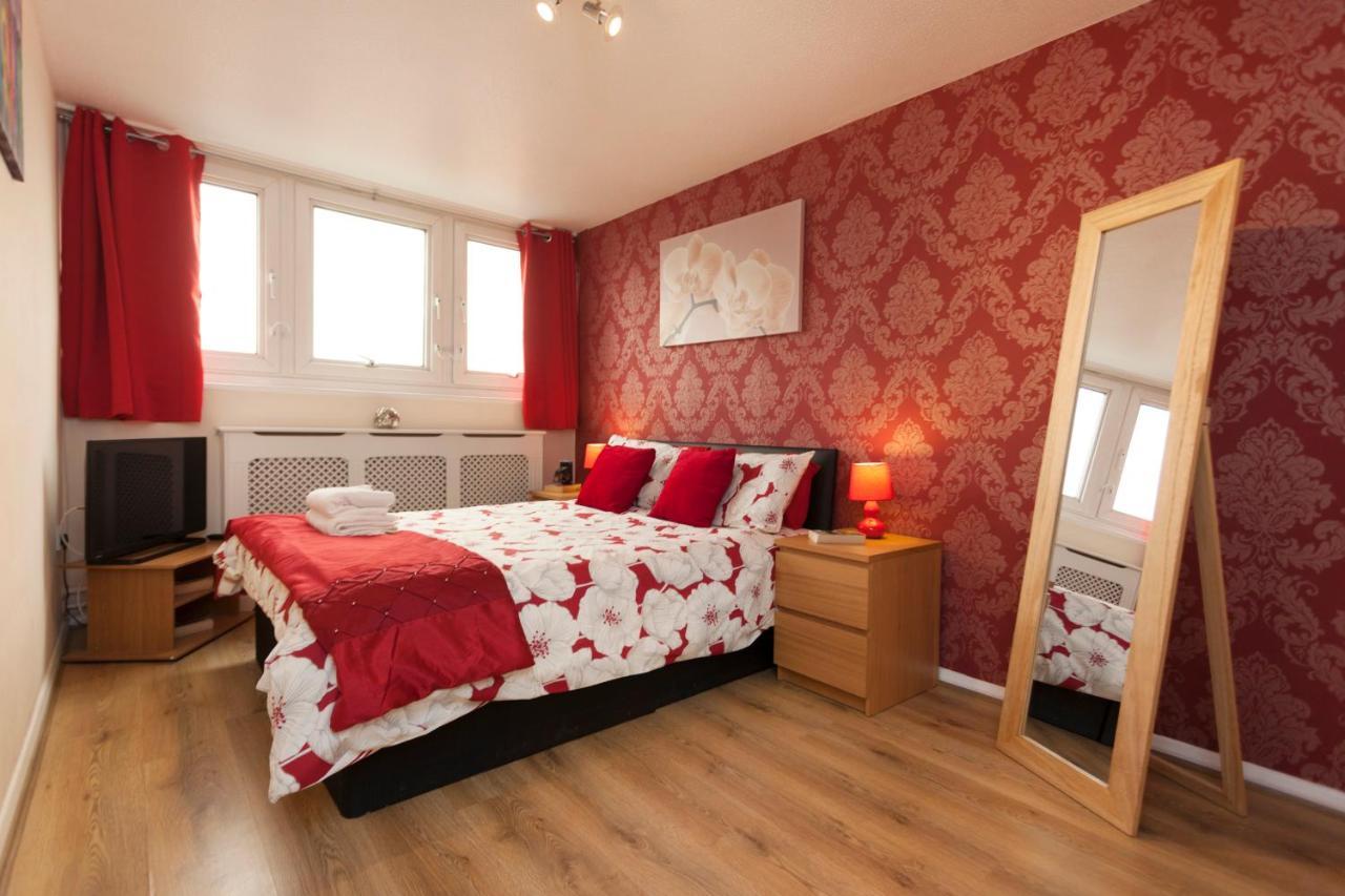 Victoria Centre Apartments In The Victoria Centre Shopping Centre - Nottingham City Centre - 24 Hour Access - Most Central Location, Kitchen - Sunday Check-Out 1Pm - Opposite Hilton By Restaurants & Shops - Outdoor Parking Cars Or Vans Five Pounds A Exteriör bild
