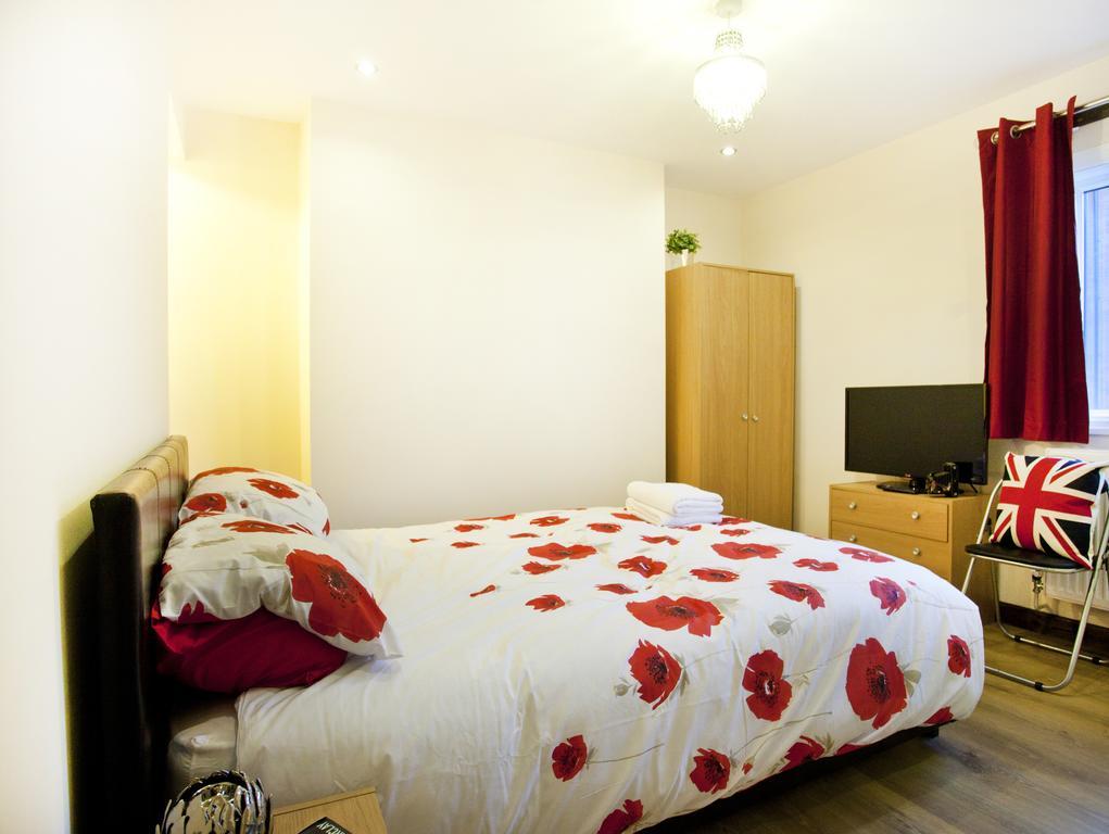 Victoria Centre Apartments In The Victoria Centre Shopping Centre - Nottingham City Centre - 24 Hour Access - Most Central Location, Kitchen - Sunday Check-Out 1Pm - Opposite Hilton By Restaurants & Shops - Outdoor Parking Cars Or Vans Five Pounds A Rum bild