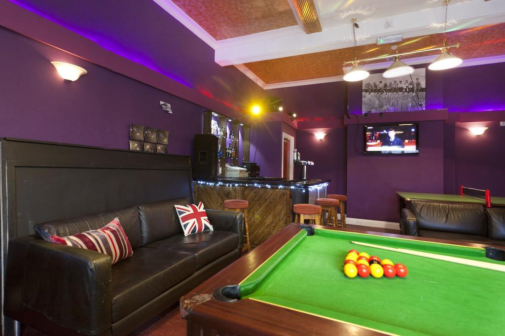 Victoria Centre Apartments In The Victoria Centre Shopping Centre - Nottingham City Centre - 24 Hour Access - Most Central Location, Kitchen - Sunday Check-Out 1Pm - Opposite Hilton By Restaurants & Shops - Outdoor Parking Cars Or Vans Five Pounds A Rum bild