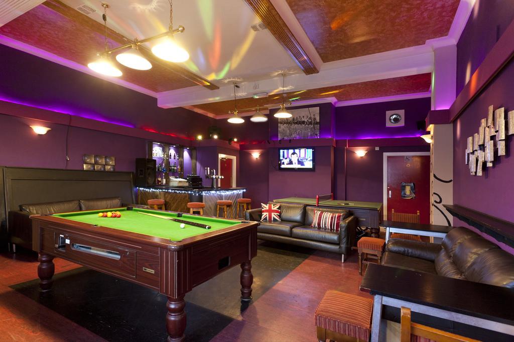 Victoria Centre Apartments In The Victoria Centre Shopping Centre - Nottingham City Centre - 24 Hour Access - Most Central Location, Kitchen - Sunday Check-Out 1Pm - Opposite Hilton By Restaurants & Shops - Outdoor Parking Cars Or Vans Five Pounds A Rum bild