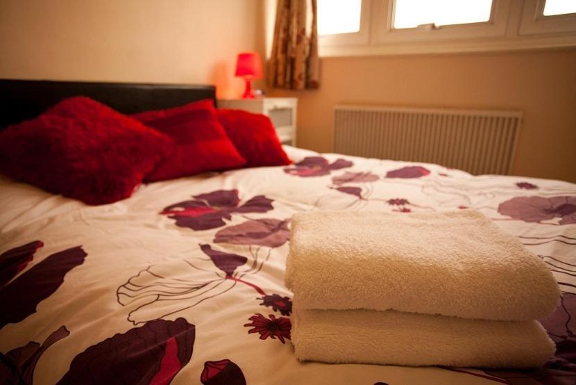 Victoria Centre Apartments In The Victoria Centre Shopping Centre - Nottingham City Centre - 24 Hour Access - Most Central Location, Kitchen - Sunday Check-Out 1Pm - Opposite Hilton By Restaurants & Shops - Outdoor Parking Cars Or Vans Five Pounds A Exteriör bild