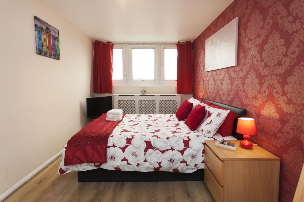 Victoria Centre Apartments In The Victoria Centre Shopping Centre - Nottingham City Centre - 24 Hour Access - Most Central Location, Kitchen - Sunday Check-Out 1Pm - Opposite Hilton By Restaurants & Shops - Outdoor Parking Cars Or Vans Five Pounds A Exteriör bild