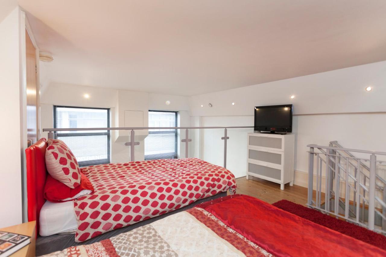 Victoria Centre Apartments In The Victoria Centre Shopping Centre - Nottingham City Centre - 24 Hour Access - Most Central Location, Kitchen - Sunday Check-Out 1Pm - Opposite Hilton By Restaurants & Shops - Outdoor Parking Cars Or Vans Five Pounds A Rum bild