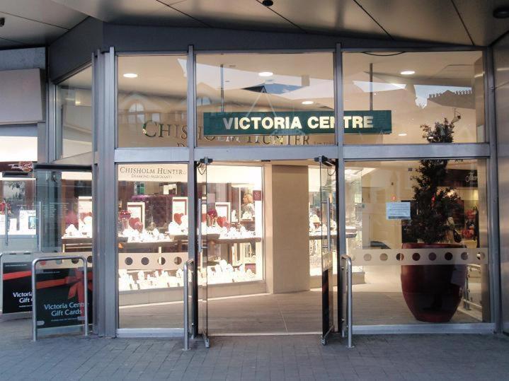 Victoria Centre Apartments In The Victoria Centre Shopping Centre - Nottingham City Centre - 24 Hour Access - Most Central Location, Kitchen - Sunday Check-Out 1Pm - Opposite Hilton By Restaurants & Shops - Outdoor Parking Cars Or Vans Five Pounds A Exteriör bild
